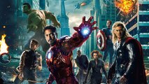Official Streaming The Avengers Full HD 1080P Streaming For Free