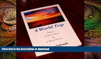 READ THE NEW BOOK A World Trip - Cruising on the Diamond Princess with the Queen of Diamonds. READ