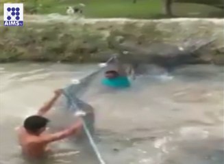 شکار کرنے چلے تھے خود ہی شکار ہوگئے