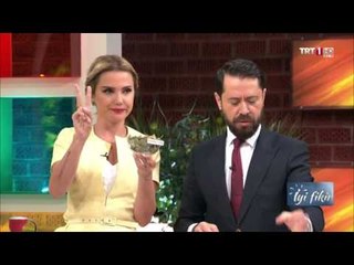 İyi Fikir - Zayıflatan Tarifler - 5 Mayıs 2016