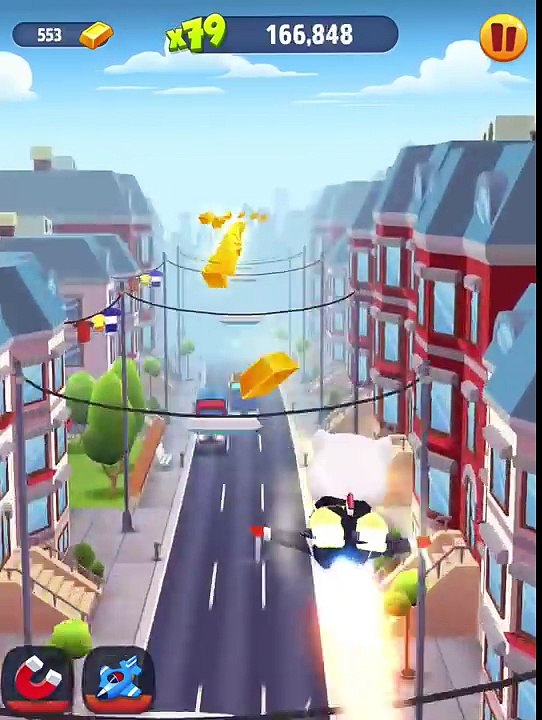 Talking Tom Gold Run | Building FROSTY TOM S HOME #4 - TOMS SNOW RIDE By Outfit7