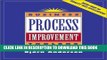 [PDF] FREE Business Process Improvement Toolbox [Read] Online