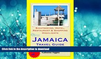 PDF ONLINE Jamaica, Caribbean Travel Guide - Sightseeing, Hotel, Restaurant   Shopping Highlights