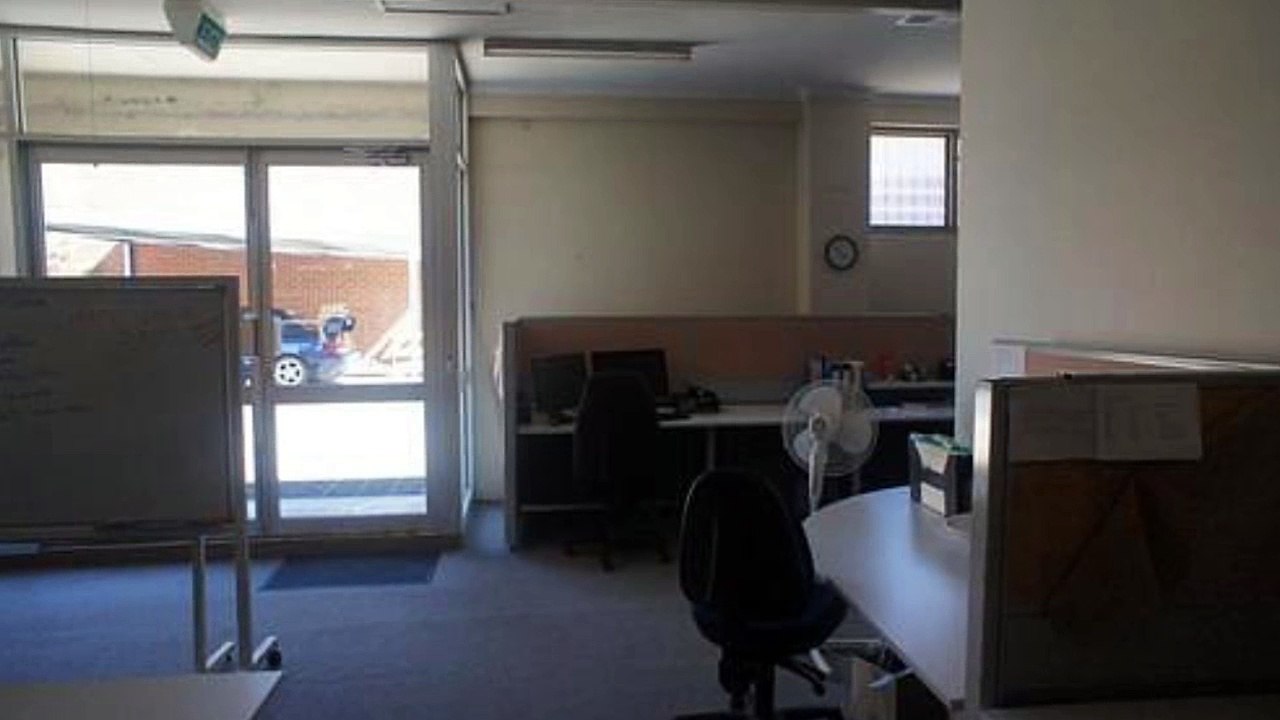 Commercialproperty2sell : Office Space For Lease In Horsham Victoria Country North