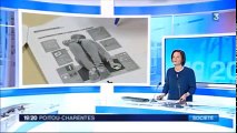 20160202 France 3 Poitou-Charentes - Ambassadeurs harcèlement
