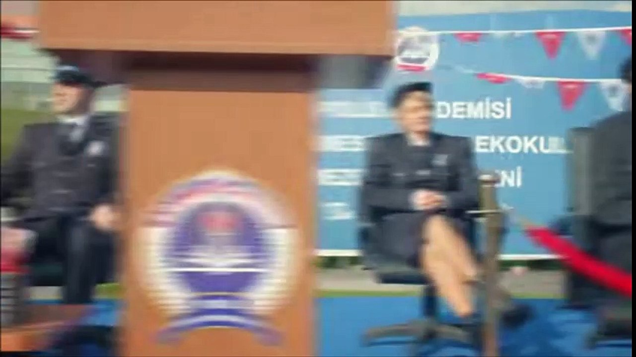 Polis Akademisi Alaturka - Polis Akademisi Alaturka