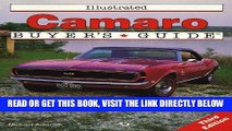 [READ] EBOOK Illustrated Camaro Buyer s Guide (Illustrated Buyer s Guide) BEST COLLECTION