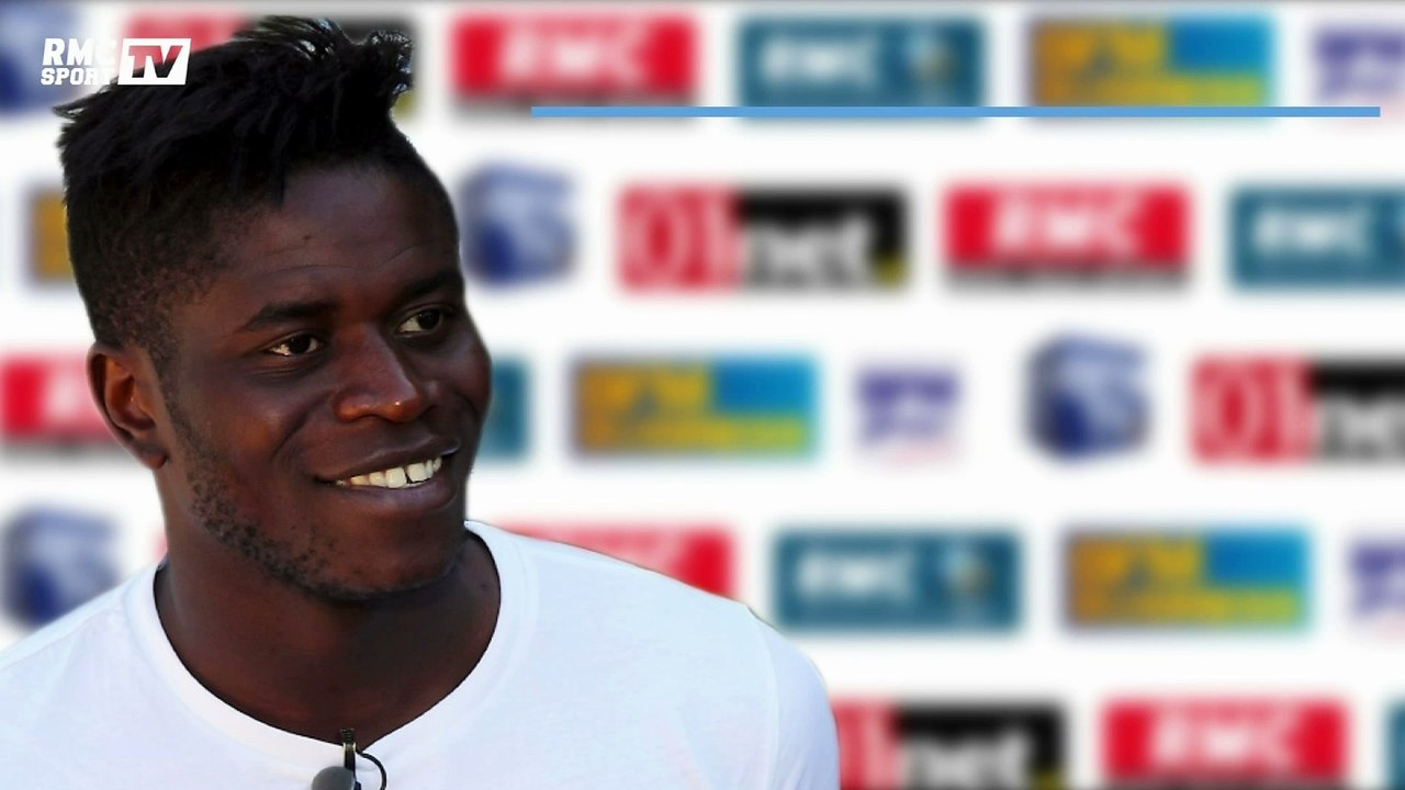 Samba : "Nouveau coach dit nouvelles possibilités"