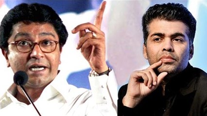 Ae Dil Hai Mushkil Release Allowed Under These 3 Conditions By MNS Raj Thackrey