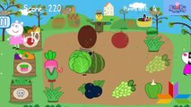 Peppa Pig Garden Games Full Episode Video Dailymotion
