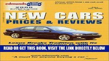 [READ] EBOOK Edmund s New Cars Prices   Reviews (Edmund s New Cars   Trucks Buyer s Guide) ONLINE