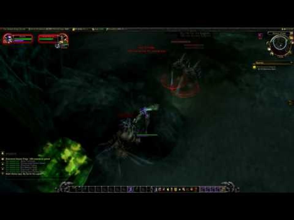Legion Live Realms episode 1