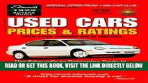 [FREE] EBOOK Edmund s Used Cars   Trucks: Prices   Ratings 1999 : Winter (Edmund s Used Car Prices