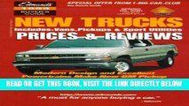 [READ] EBOOK Edmund s New Trucks 1999: Prices   Reviews (Edmund s New Trucks Prices and Reviews)