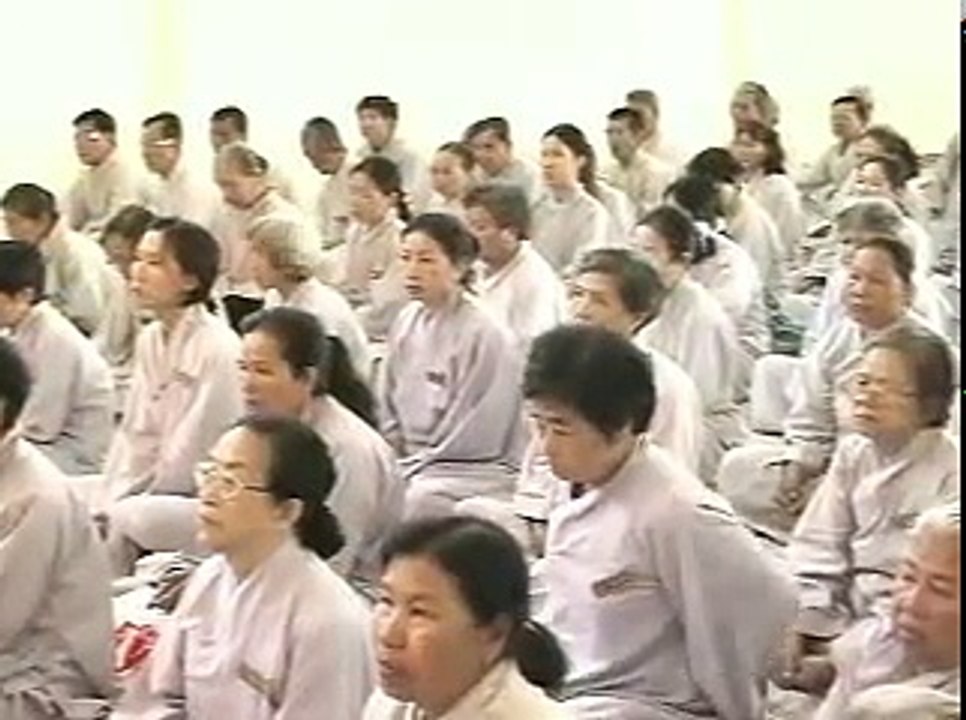 THÂM DIỆU CỦA SỰ NIỆM PHẬT    (4)   TT. THÍCH ĐỨC TRƯỜNG