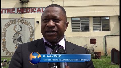 Côte d'Ivoire: L’équipe nationale se dote d’une stratégie sur la gestion des risques en cas de crisen