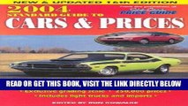 [READ] EBOOK 2004 Standard Guide to Cars   Prices (Standard Guide to Cars and Prices) ONLINE
