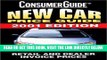 [FREE] EBOOK 2001 New Car Price Guide (Consumer Guide New Car Price Guide) ONLINE COLLECTION