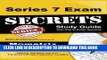 Read Now Series 7 Exam Secrets Study Guide: Series 7 Test Review for the General Securities