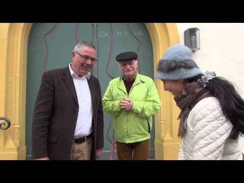 ผจญภัยไร้พรมแดน เยอรมนี 3 ตอน German Homemade