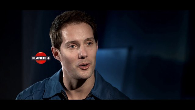 Espace, l'odyssée du futur : la série qui vous emmène vers les étoiles