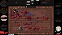 Binding of Isaac WotL Gameplay: Episode 175 No Keys, No Problem!