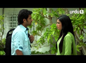 Hisar-e-Ishq Episode 42 Urdu1