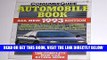 [READ] EBOOK The Automobile Book 1993 (Consumer Guide) ONLINE COLLECTION
