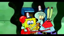 SpongeBob SquarePants Animation Movies for kids spongebob squarepants episodes clip 40