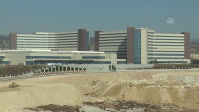 Sağlıkta Beş Yıldızlı Otel Konforu Na Doğru