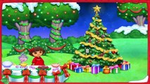 Dora Christmas Carol - Dora Games - Nick Jr.