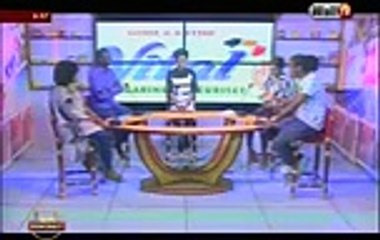 Mame Goor Jazaaka"Booba khamoul dara té kéne khamouko"