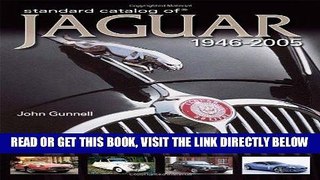 [FREE] EBOOK Standard Catalog of Jaguar BEST COLLECTION