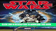 Read Now Star Wars: The Original Marvel Years Omnibus Volume 1 Download Online