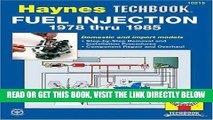 [FREE] EBOOK Fuel Injection Manual, 1978-85 (Haynes Owners Workshop Manuals) BEST COLLECTION