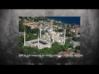 Turkey4 ผจญภัยไร้พรมแดน ตอน มนต์ขลังมัสยิดสีน้ำเงิน