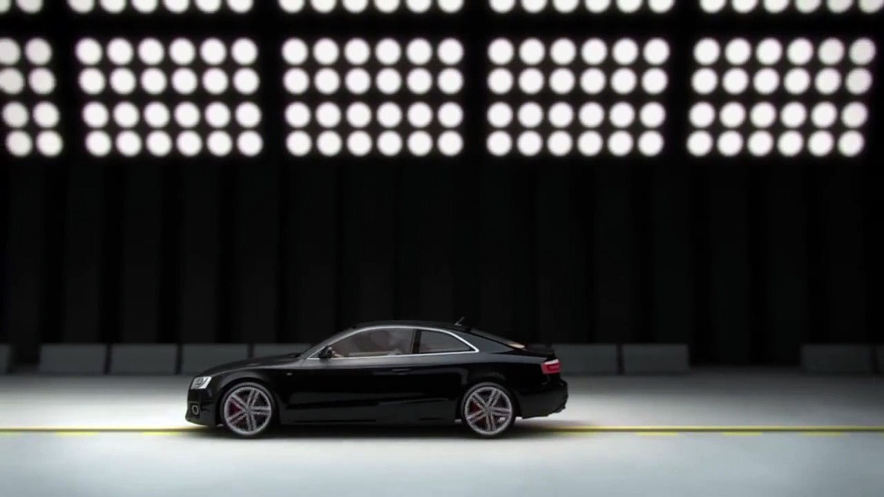 3D Car Crash Animation- Seatbelts save lives