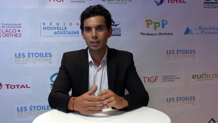 Etoiles de l'économie 2016 : Quadrilater