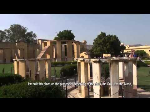 ผจญภัยไร้พรมแดน อินเดีย ตอน จากเดลีไจปูร์