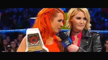 WWE Smackdown FULL SHOW 25 October 2016 HD - WWE Smackdown 25/10/2016