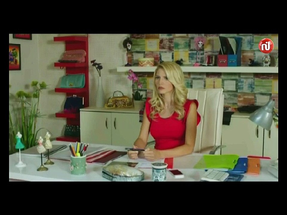 Bin Narin : Saison 3 Episode 9 - 9 بين نارين : الموسم 3 الحلقة