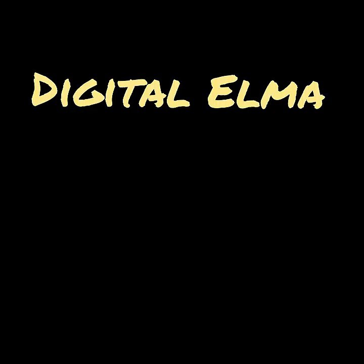 Digital Elma