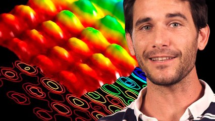 ¿La luz es una partícula o una onda?