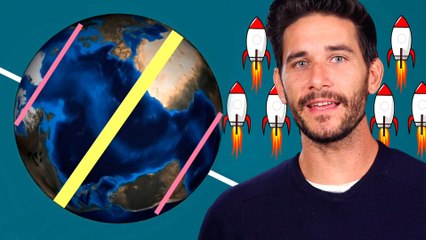¿Se puede parar la Tierra?
