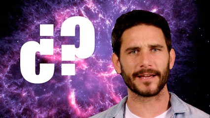 ¿Qué es la antimateria?