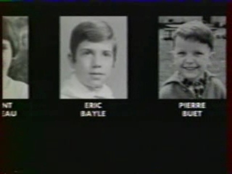 CANAL+ 1994 | Générique fin K7 Spécial 10 ans