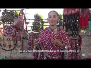 ผจญภัยไร้พรมแดน India 3 ตอน India สู่อัคระ