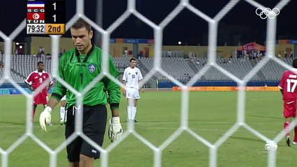 Najduze izvodjenje penala u istoriji FudbalaThe longest penalty taken ever