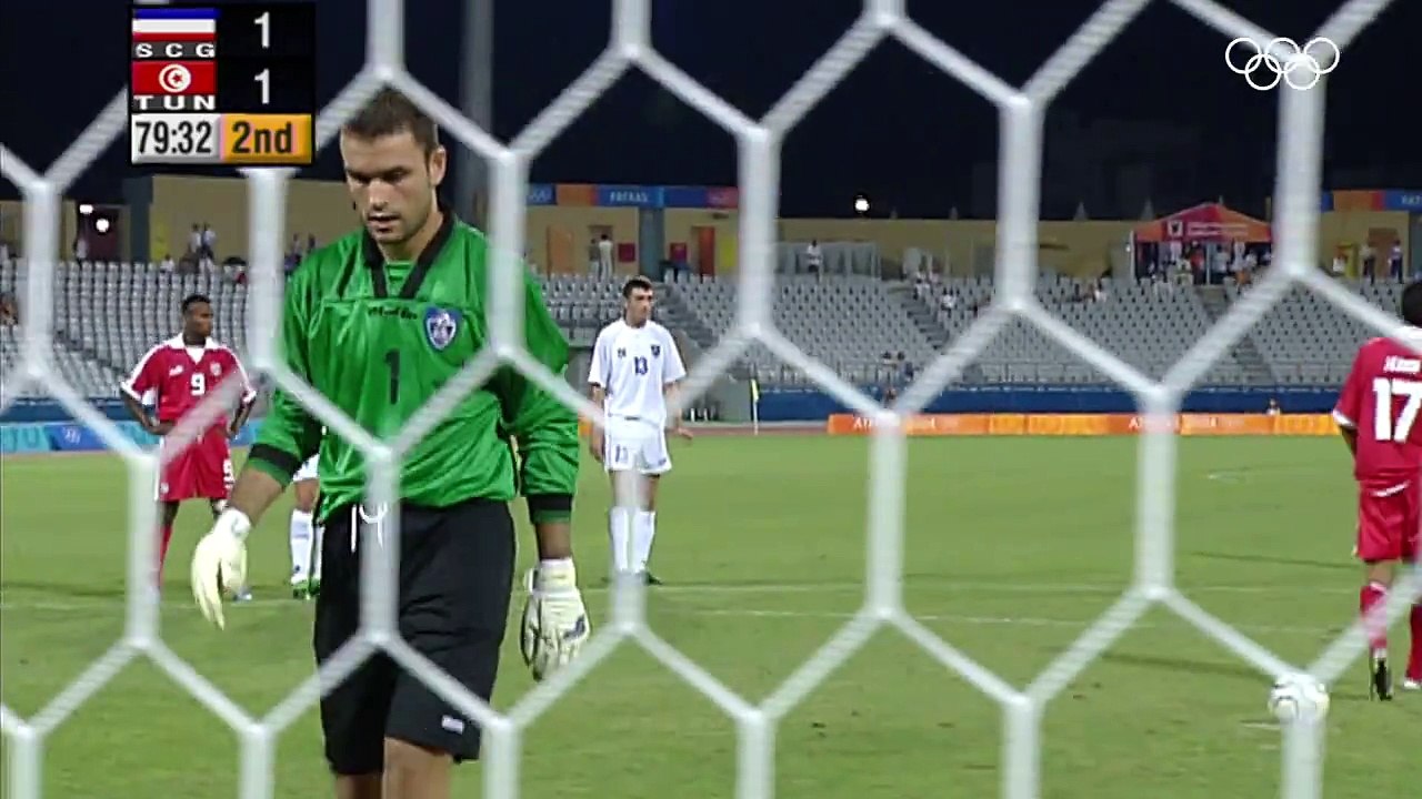 Najduze izvodjenje penala u istoriji FudbalaThe longest penalty taken ever