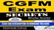 Read Now CGFM Exam Secrets Study Guide: CGFM Test Review for the Certified Government Financial